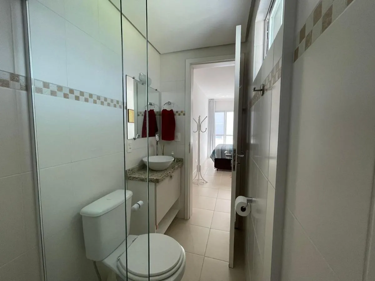 Residencial Ondas de Palmas Governador Celso Ramos Brasil