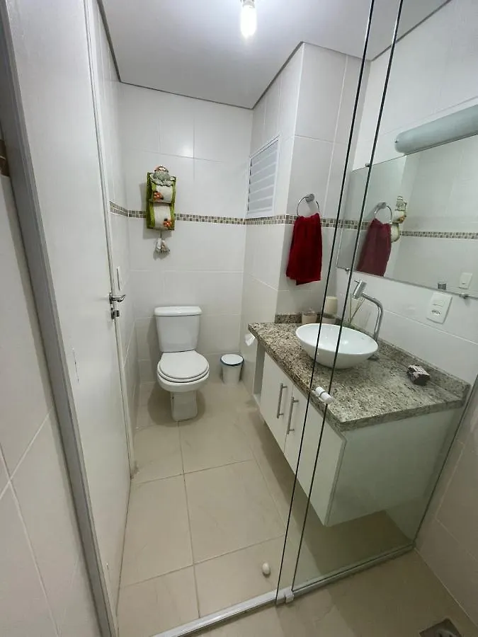 Residencial Ondas de Palmas Governador Celso Ramos 0*,  Brasil