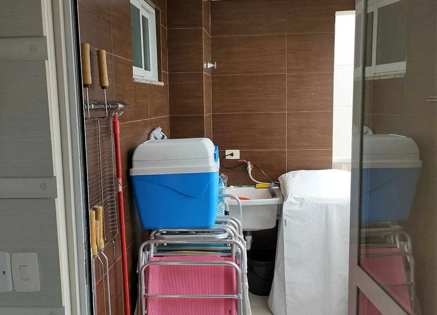 Apartamento Residencial Ondas de Palmas Governador Celso Ramos