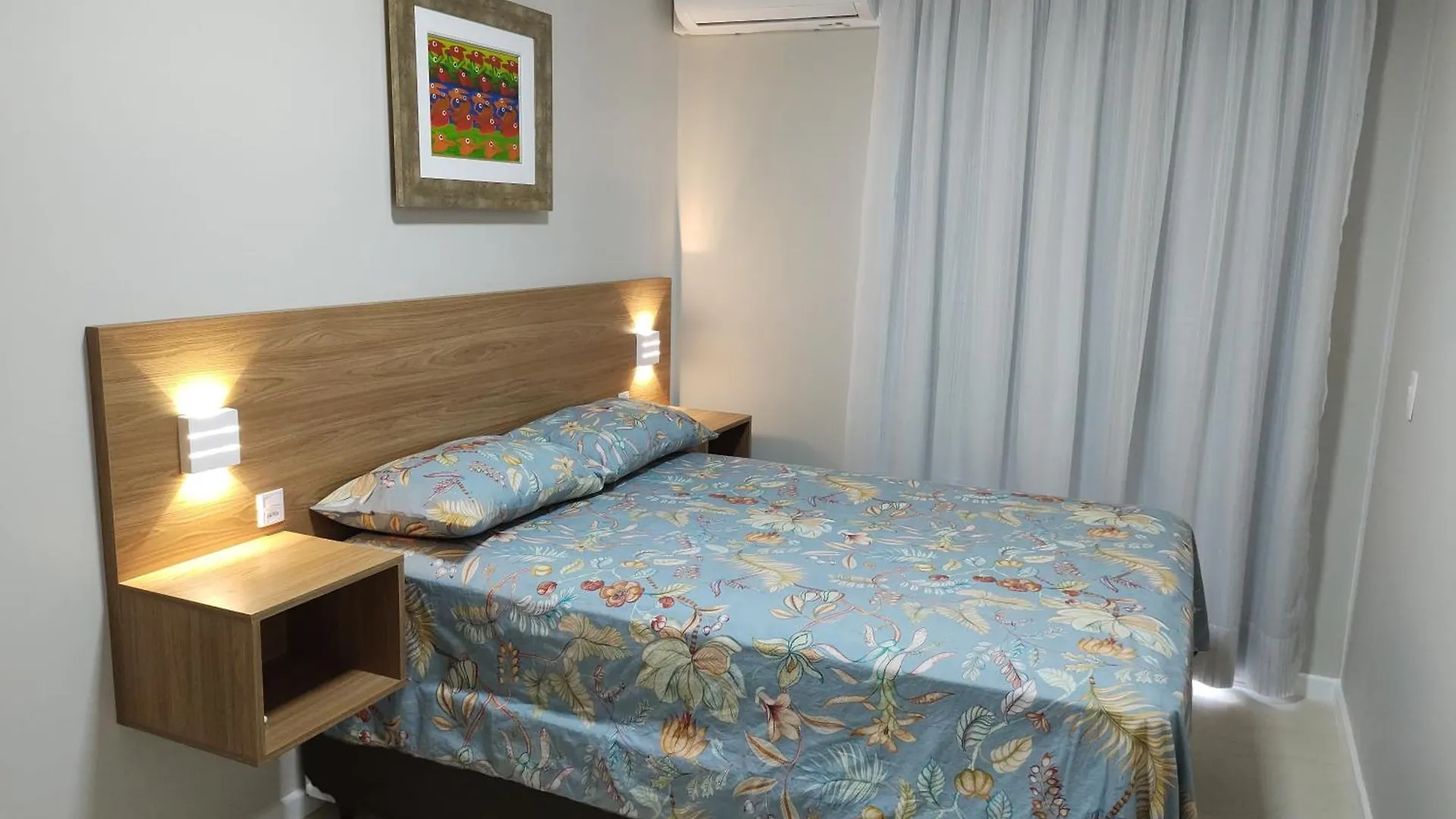 Residencial Ondas de Palmas Governador Celso Ramos