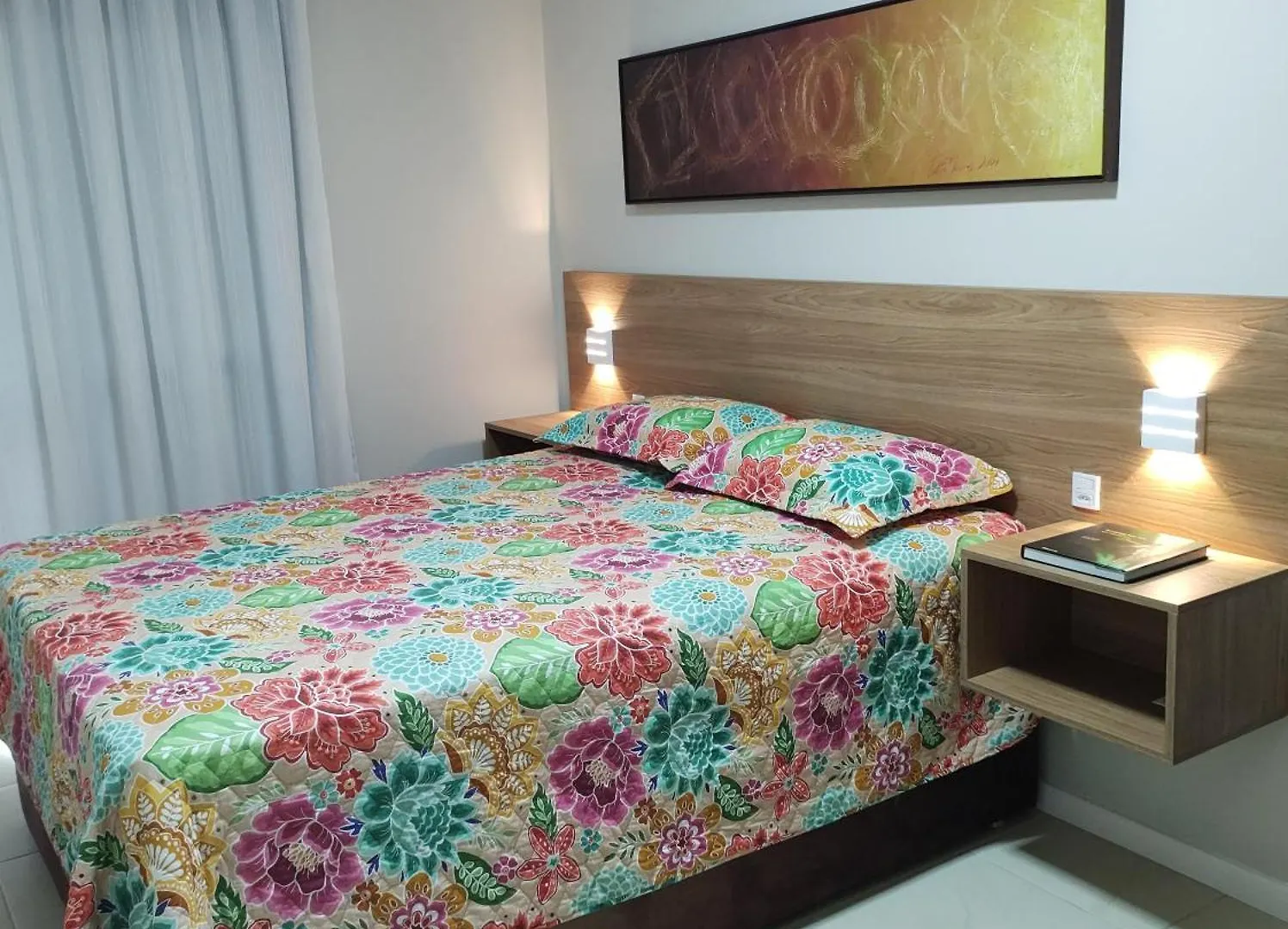 Residencial Ondas de Palmas Governador Celso Ramos 0*,
