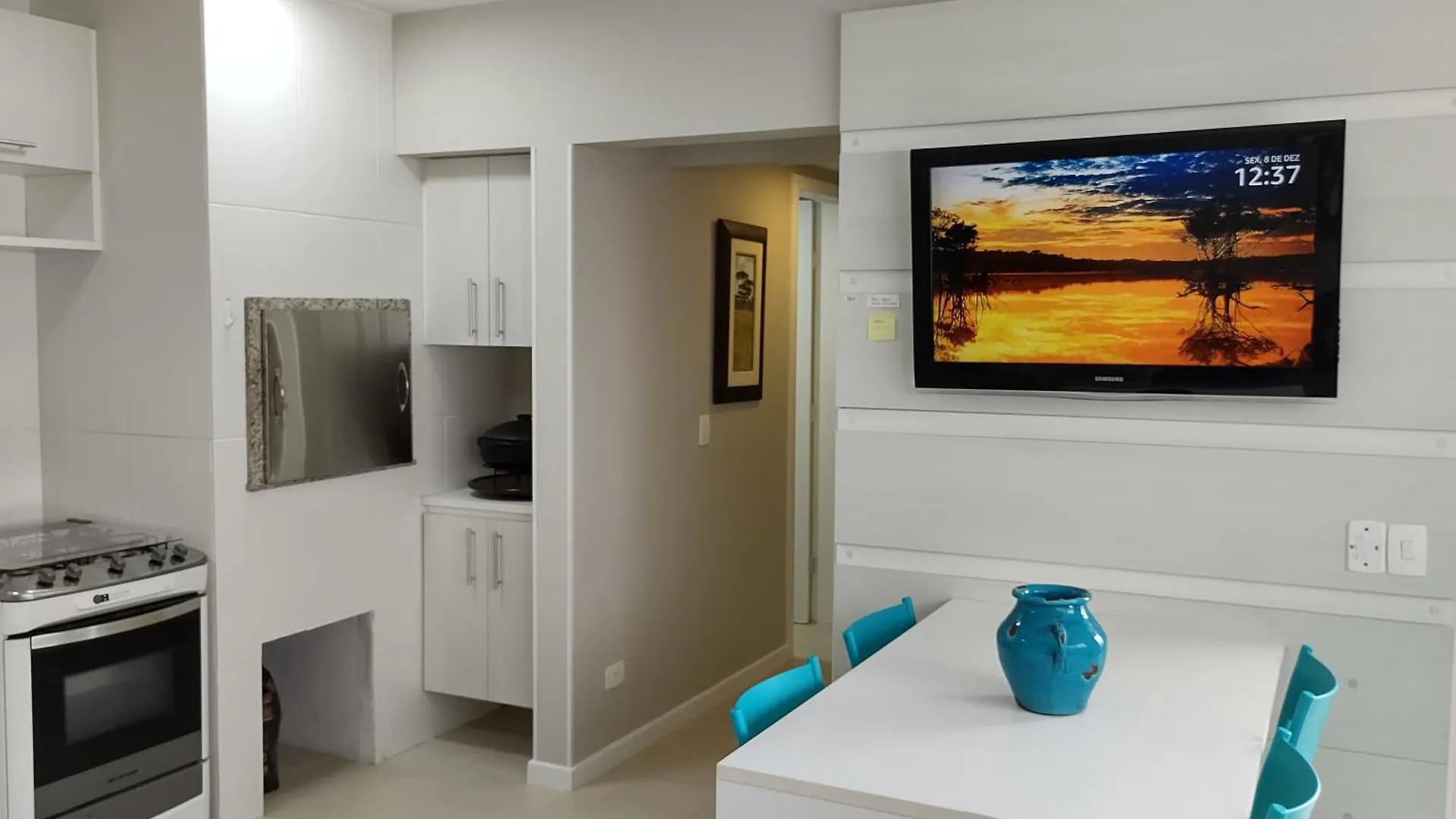 Residencial Ondas de Palmas Governador Celso Ramos 0*,  Brasil