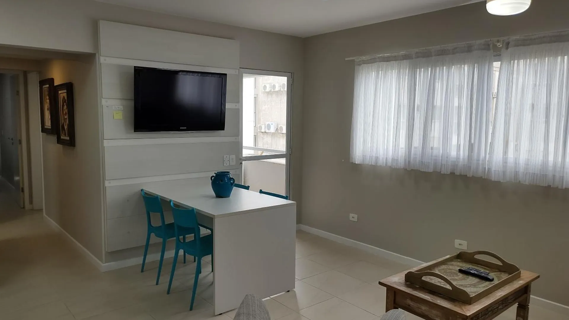 Residencial Ondas de Palmas Governador Celso Ramos