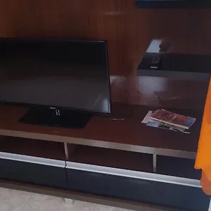  Apartamento Acomodacao Vo Nilton